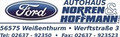 Autohaus Norren & Hoffmann GmbH